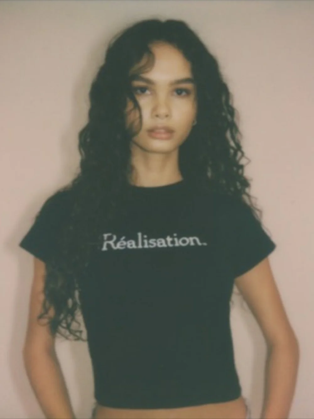 Realisation Tee - Picture 2 of 5